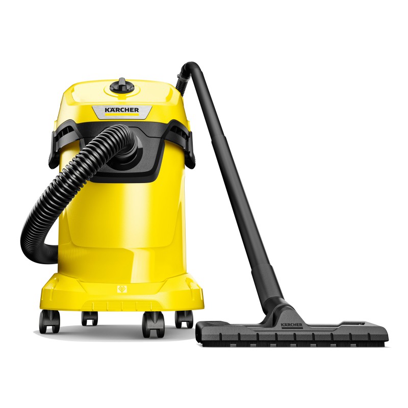 Хозяйственный пылесос Karcher WD 3 V-17/4/20
