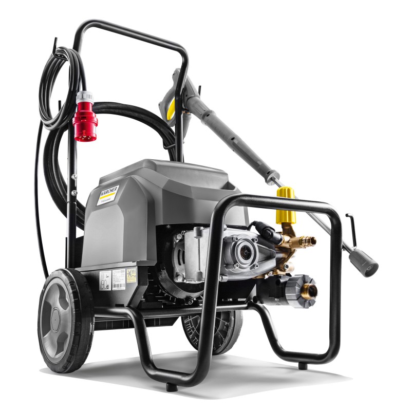 Аппарат высокого давления Karcher HD 7/18-4 M Classic