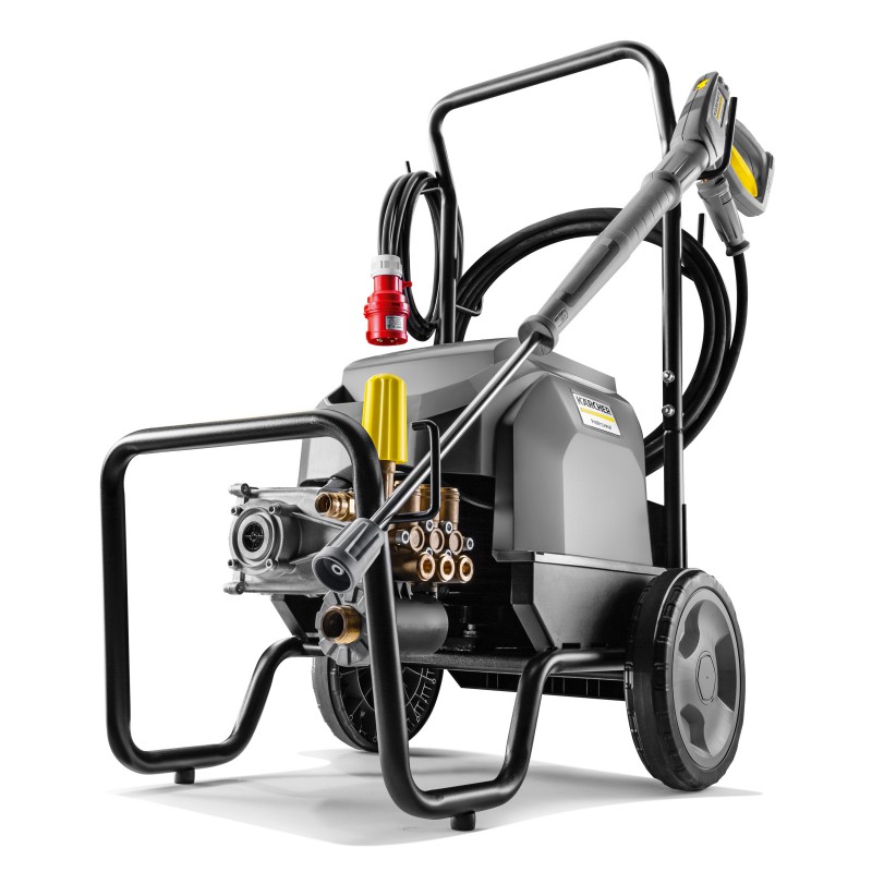 Аппарат высокого давления Karcher HD 7/18-4 M Classic