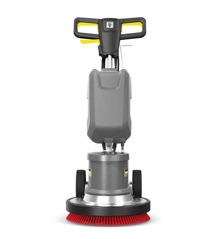 Машина для ухода за полами Karcher BDS 43/150 C Classic