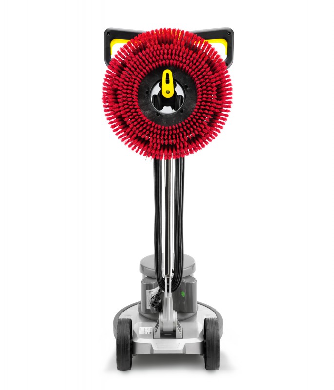 Машина для ухода за полами Karcher BDS 43/150 C Classic