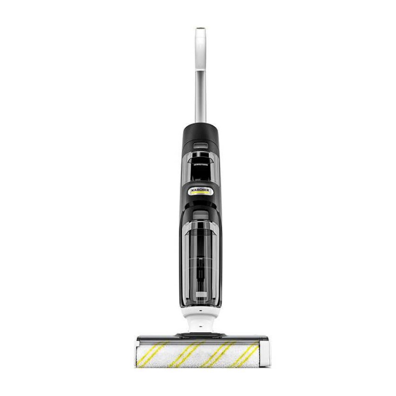 Вертикальный моющий пылесос Karcher FCV 4