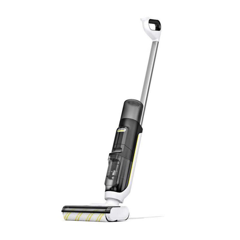 Вертикальный моющий пылесос Karcher FCV 3