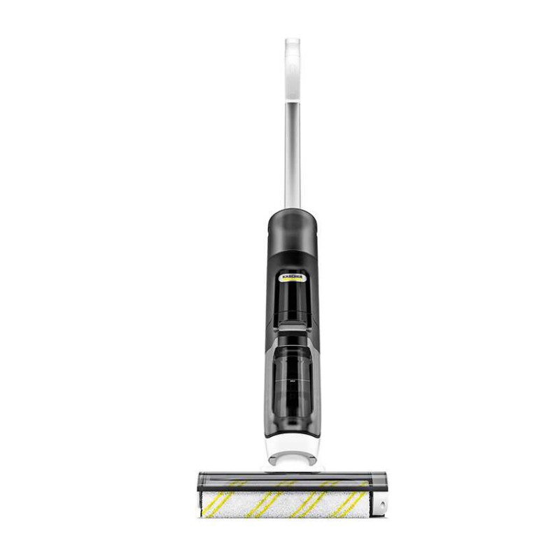 Вертикальный моющий пылесос Karcher FCV 3