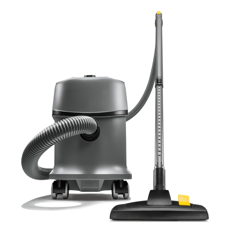 Пылесос сухой уборки Karcher T 15/1 Adv