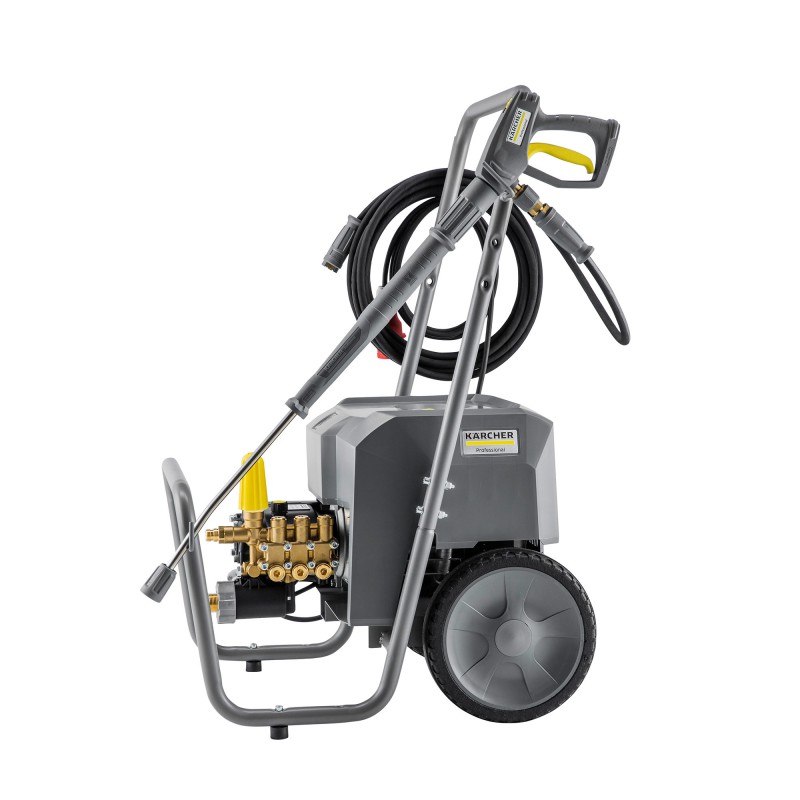 Аппарат высокого давления Karcher HD 10/25-4 Classic