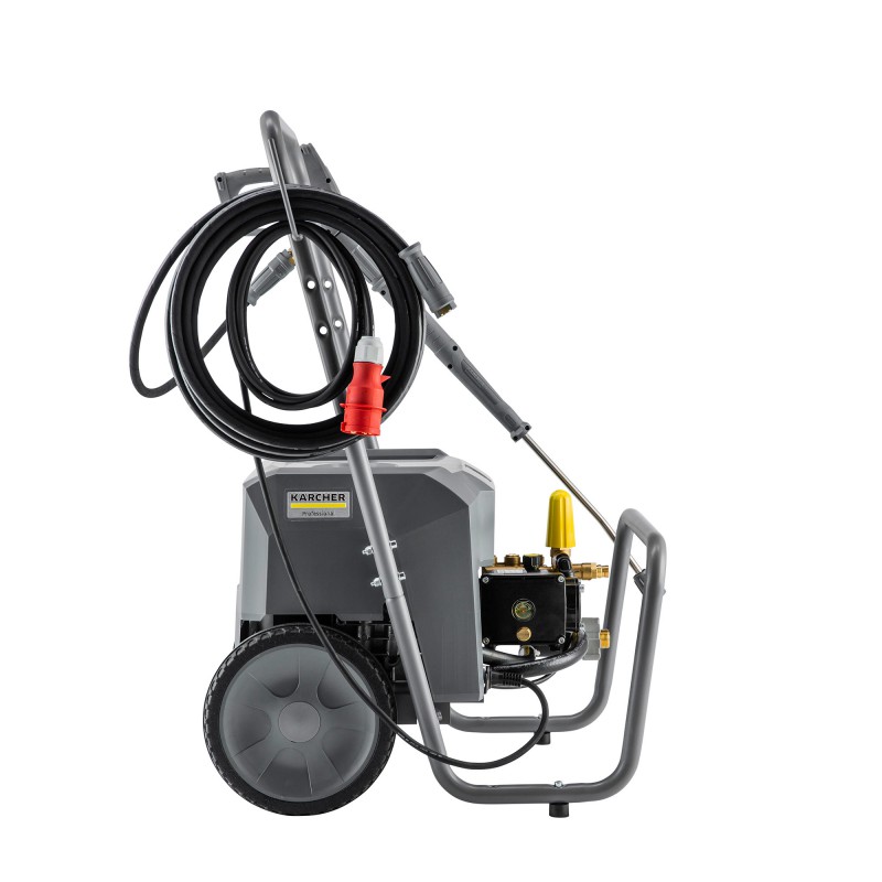 Аппарат высокого давления Karcher HD 10/25-4 Classic