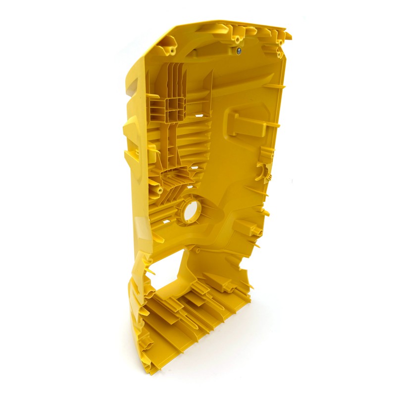 Часть корпуса K4 WCM