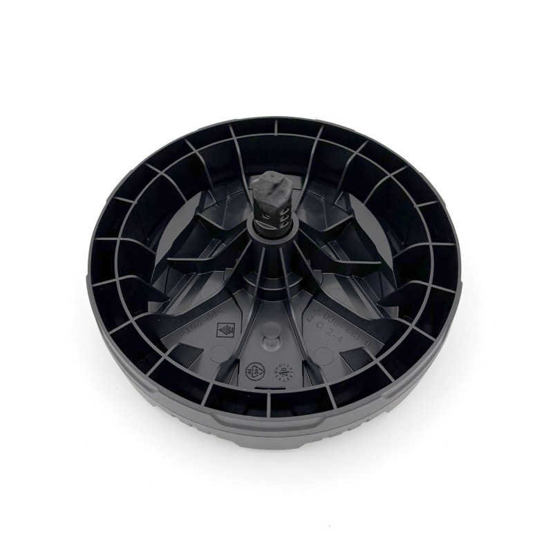 Колесо D 160, K4 WCM