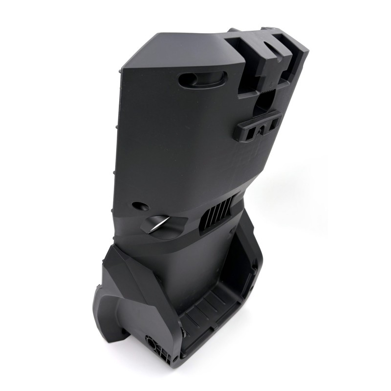 Часть корпуса K4 WCM