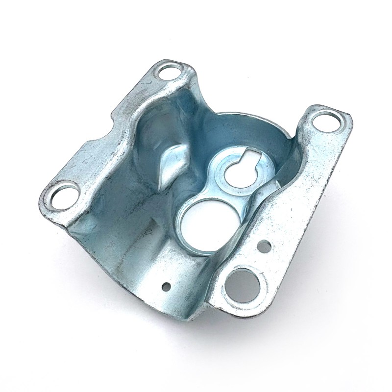 Крышка насоса K3-K4