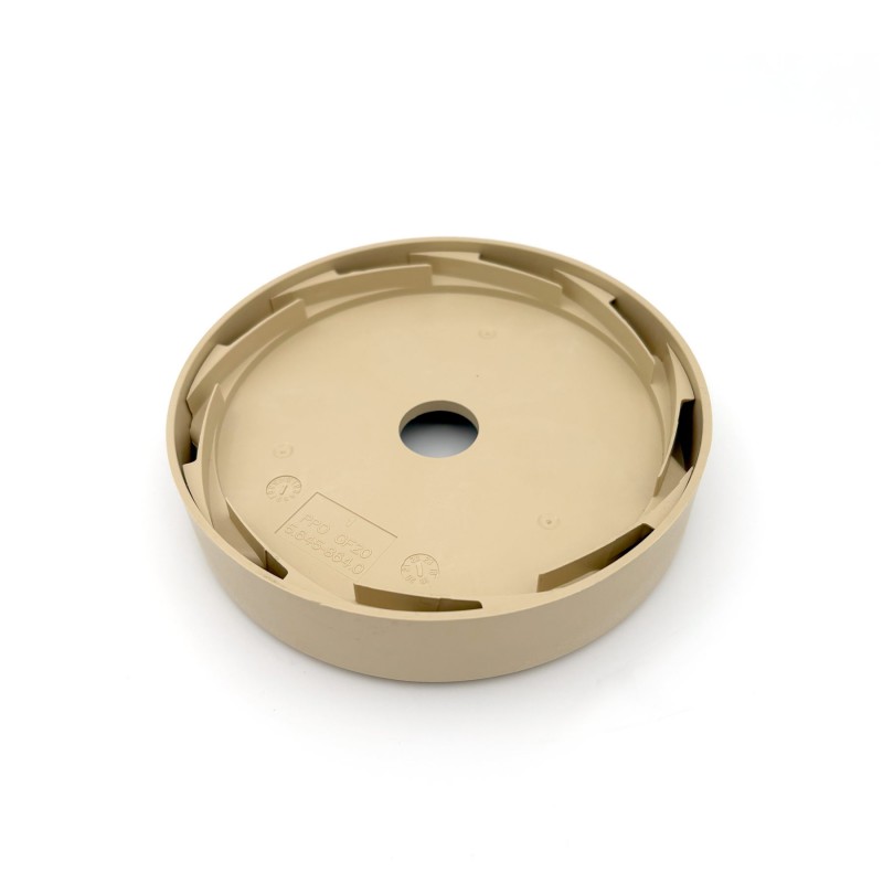 Направляющее колесо привода BP 5