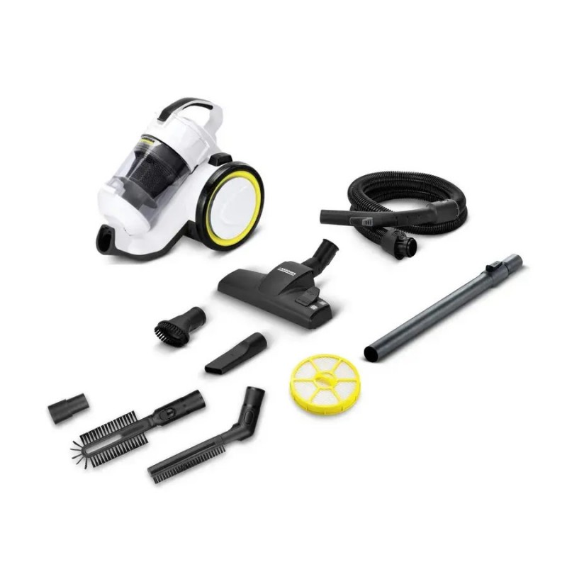 Пылесос Karcher VC 3 Plus