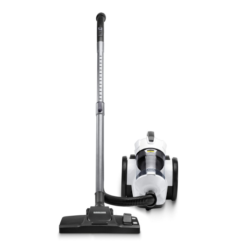Пылесос Karcher VC 3 Plus