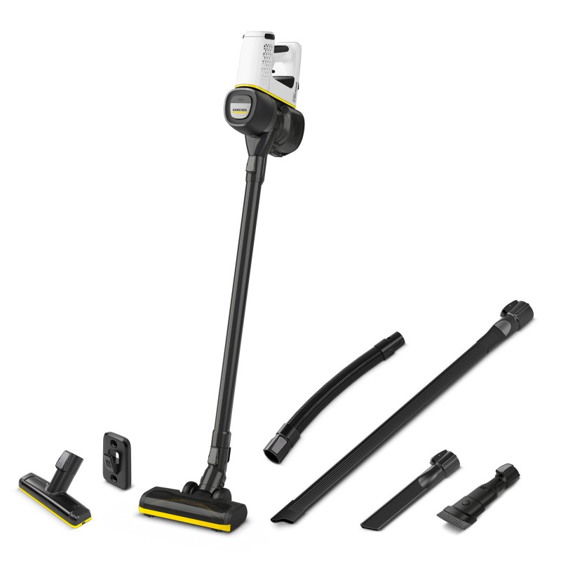 Аккумуляторный пылесос Karcher VC 4 Cordless myHome Car