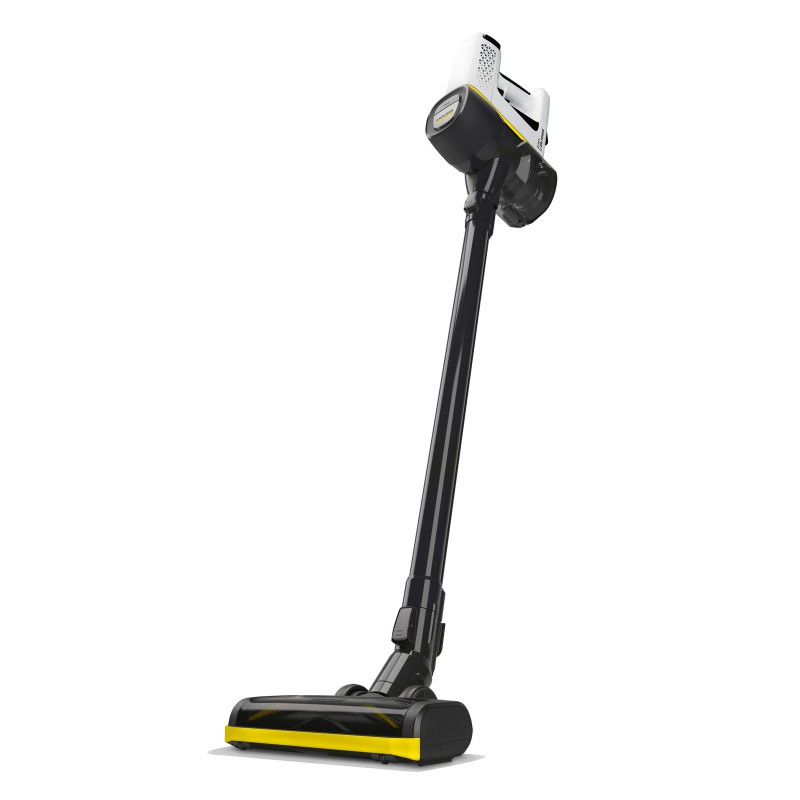 Аккумуляторный пылесос Karcher VC 4 Cordless myHome Car