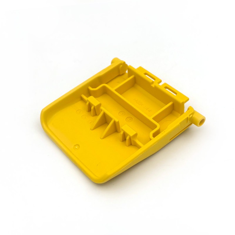 Замок T 10/1, T 15/1