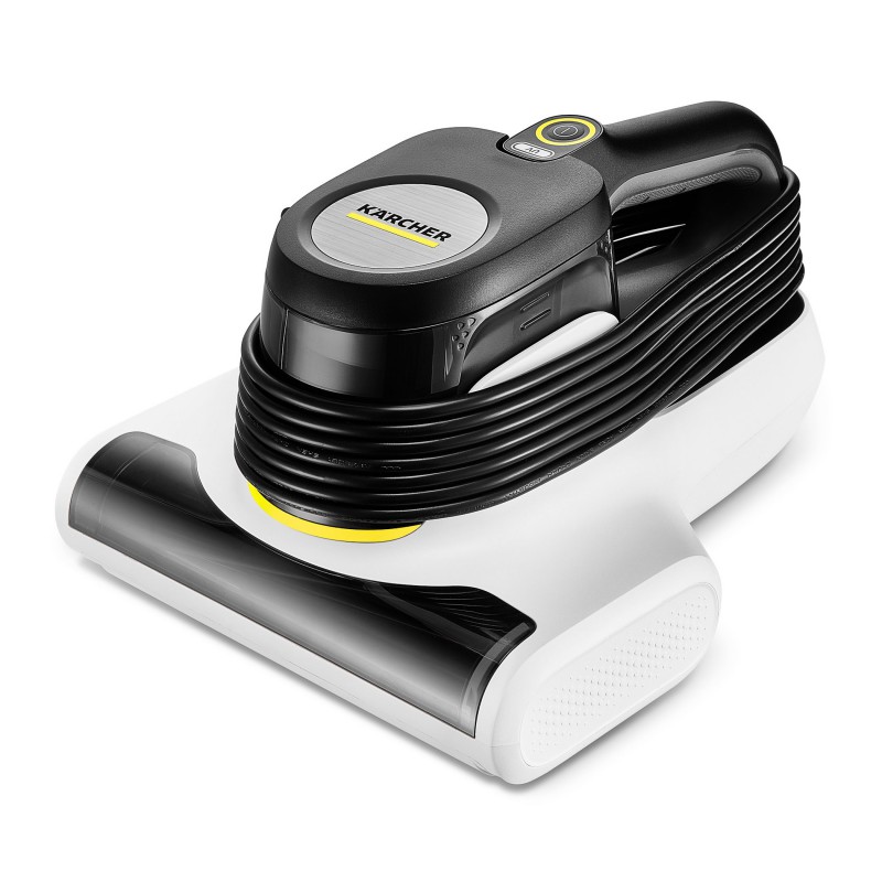 Пылесос для чистки матрасов и удаления пылевых клещей Karcher VCH 4 UVClean