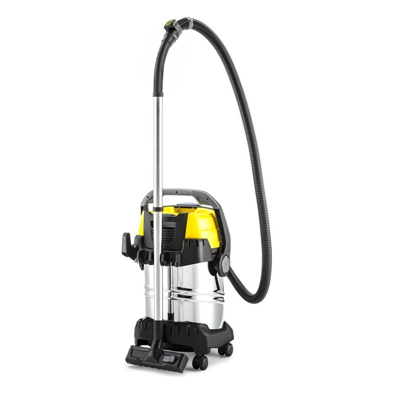Хозяйственный пылесос Karcher WD 7 Control P S 30/6/35/T