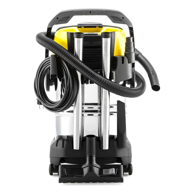 Хозяйственный пылесос Karcher WD 7 Control P S 30/6/35/T