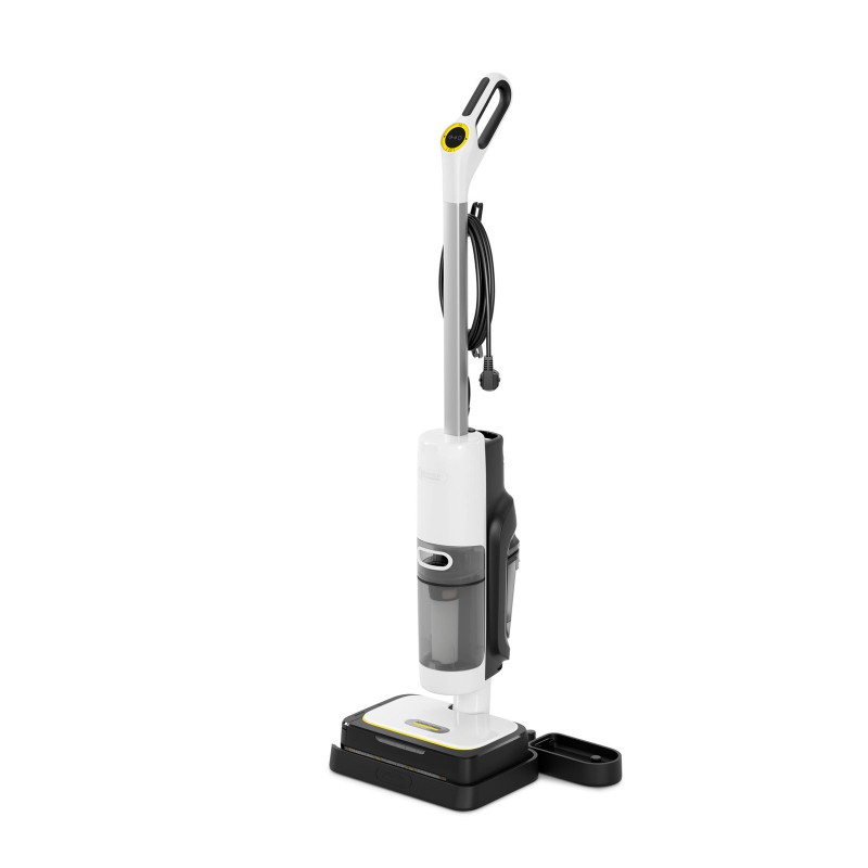 Паропылесос Karcher SCV 4 Steam Vac