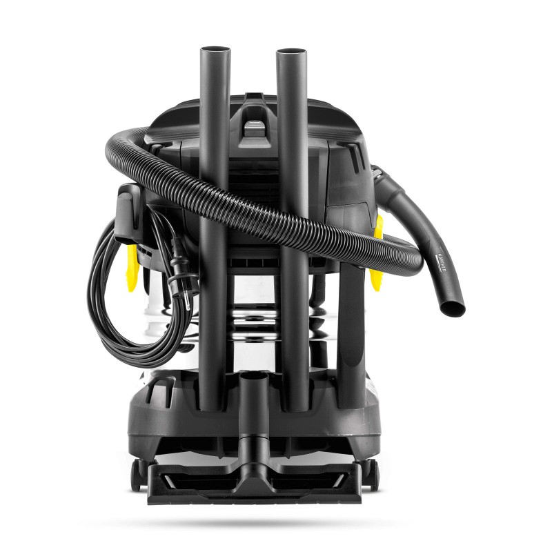 Хозяйственный пылесос Karcher WD 4 S Go!Further