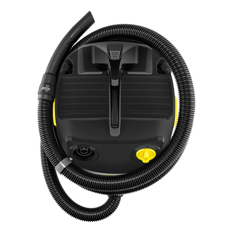 Хозяйственный пылесос Karcher WD 4 S Go!Further