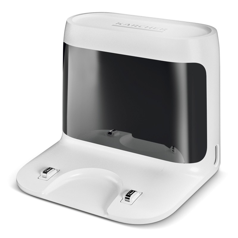 Робот-пылесос Karcher RVF 7