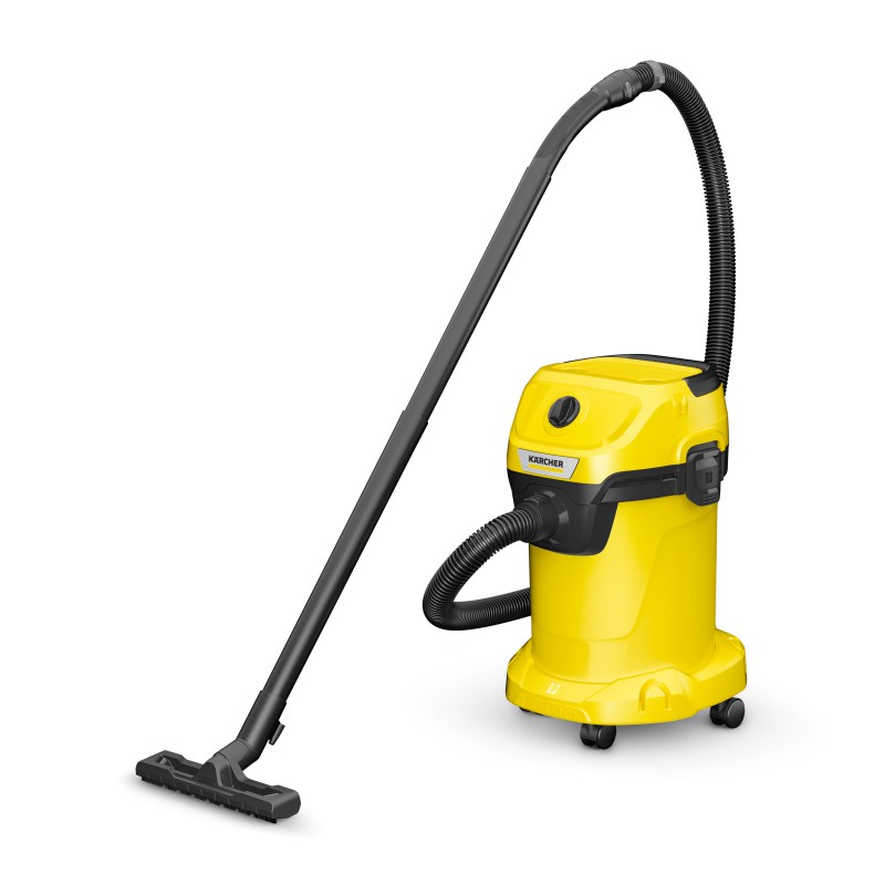 Хозяйственный пылесос Karcher WD 3 V-17/4/20
