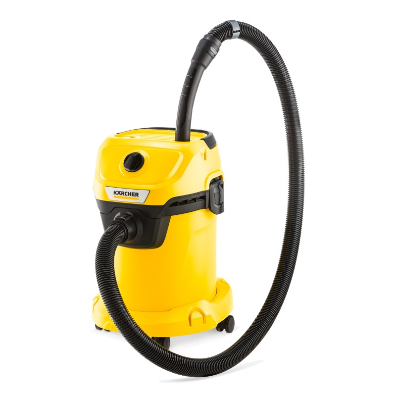 Хозяйственный пылесос Karcher WD 3 V-17/4/20
