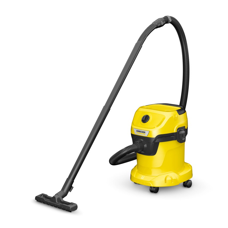 Хозяйственный пылесос Karcher WD 3 V-15/6/20