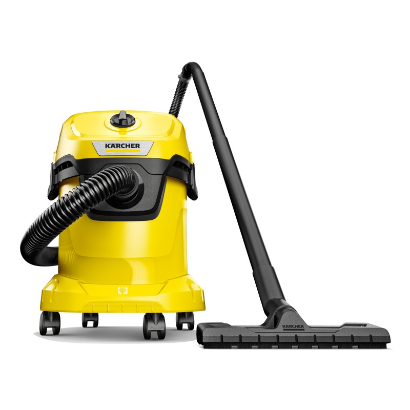 Хозяйственный пылесос Karcher WD 3 V-15/6/20