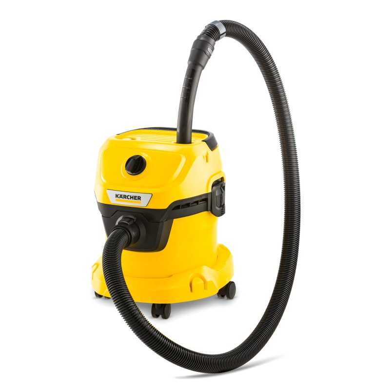 Хозяйственный пылесос Karcher WD 3 V-15/6/20