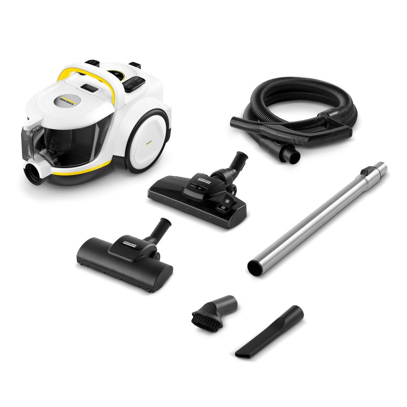 Пылесос Karcher VCC 6 CycloneX