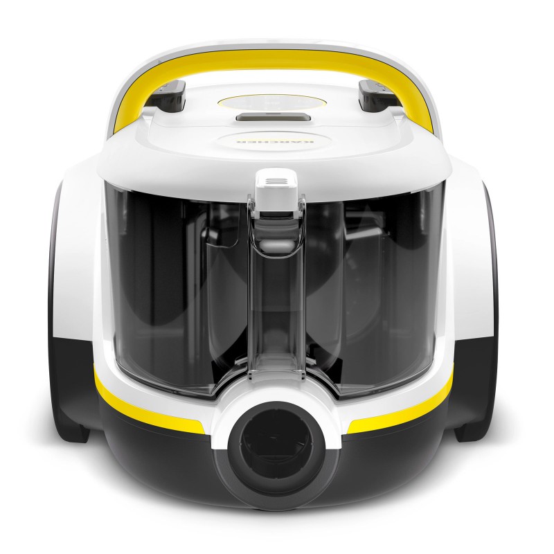 Пылесос Karcher VCC 6 CycloneX