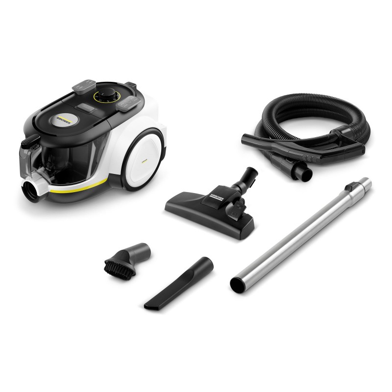 Пылесос Karcher VCC 4 CycloneX