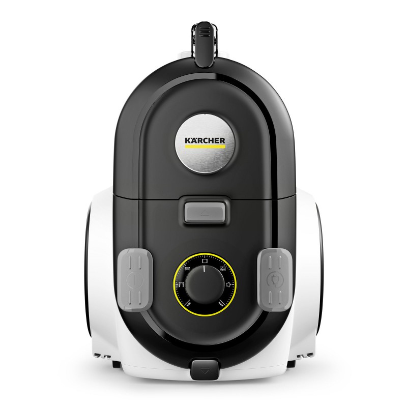 Пылесос Karcher VCC 4 CycloneX