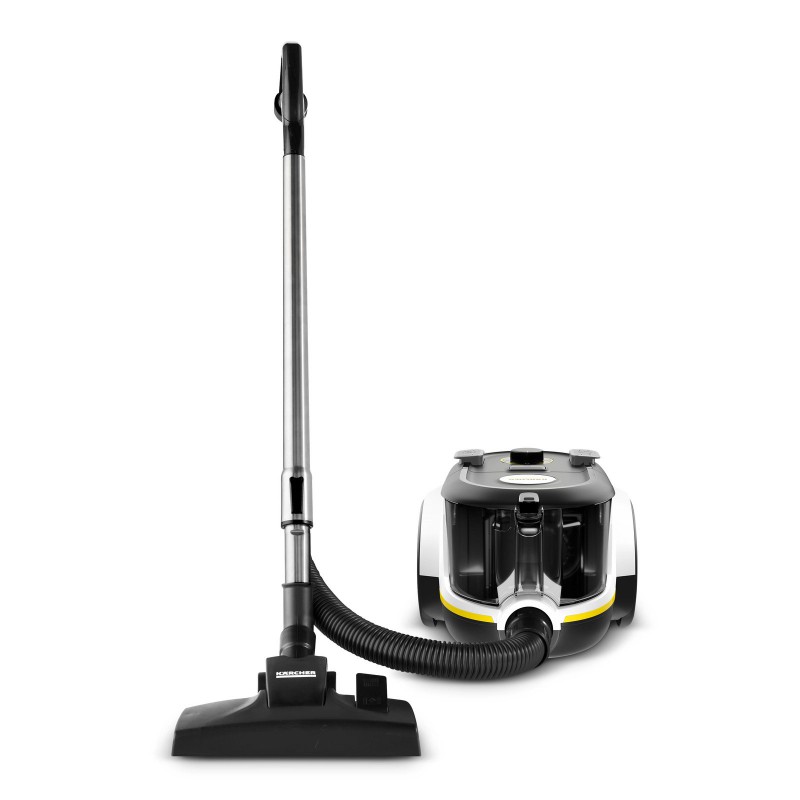 Пылесос Karcher VCC 4 CycloneX
