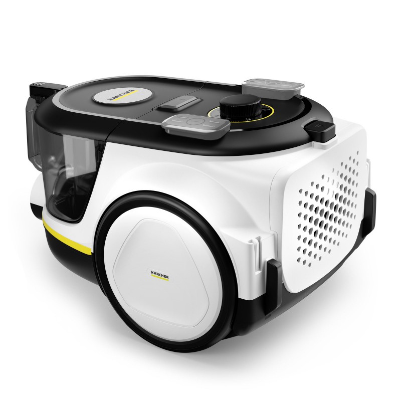 Пылесос Karcher VCC 4 CycloneX