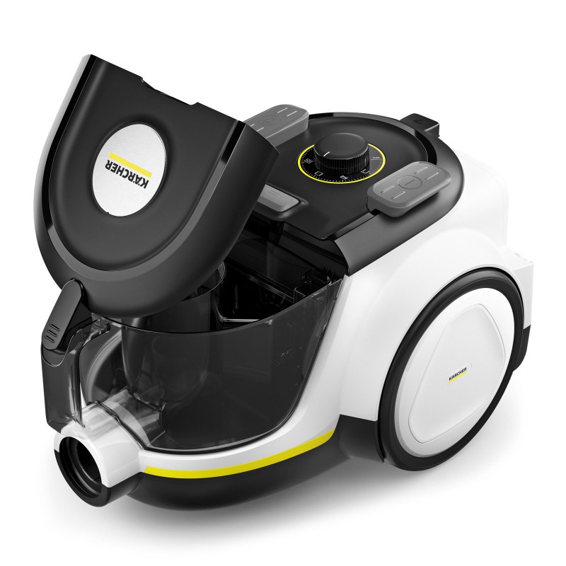 Пылесос Karcher VCC 4 CycloneX