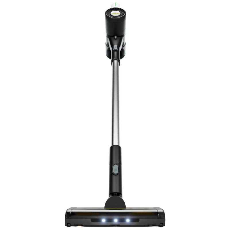 Аккумуляторный пылесос Karcher VCS 3 Nano Home&amp;Car