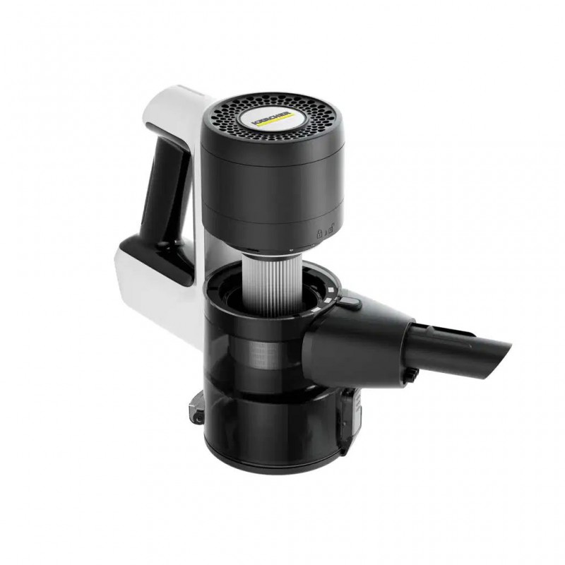 Аккумуляторный пылесос Karcher VCS 3 Nano Flex