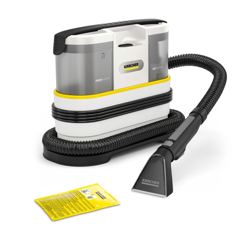 Моющий пылесос Karcher SE 2 Spot Pure