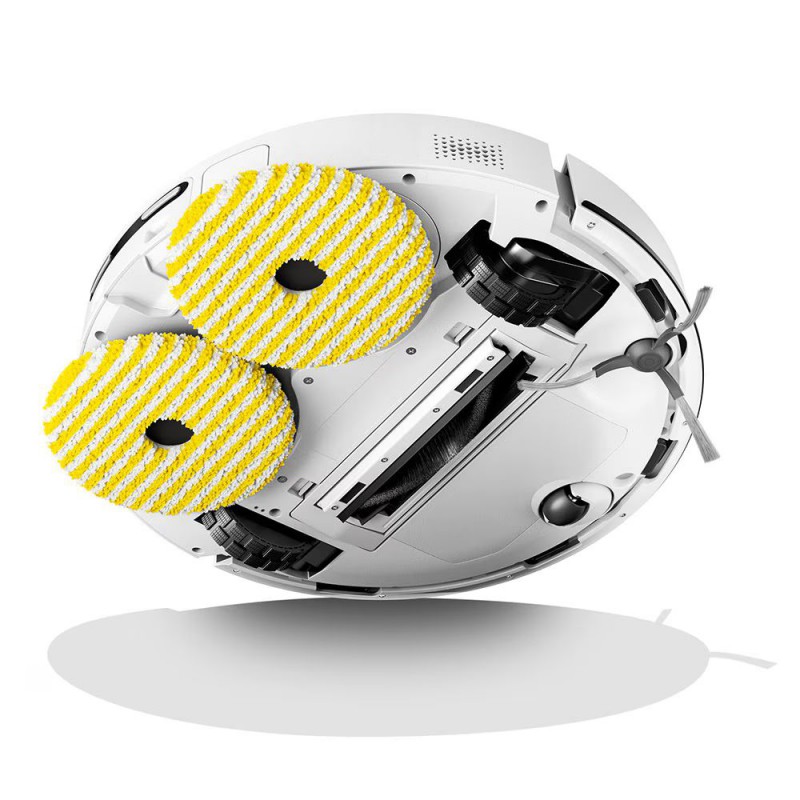Робот-пылесос Karcher RVM 4 Comfort