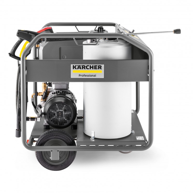 Аппарат высокого давления Karcher HDS 9/20-4 Classic