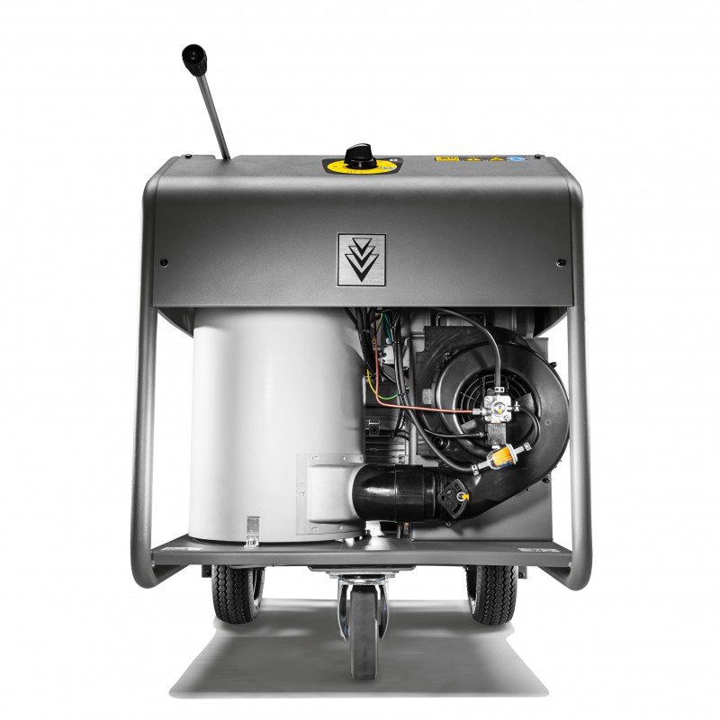 Аппарат высокого давления Karcher HDS 9/20-4 Classic