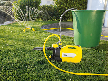 Насосы Karcher серии BP - Karcher видео - Фото и видео галереи ...