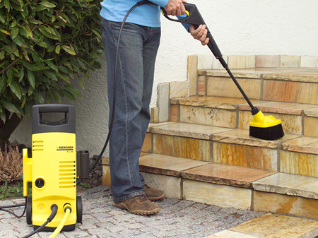 Брызговик для грязевой фрезы - Karcher видео - Фото и видео галереи ...