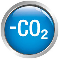 eco!efficiency – сокращение выбросов CO2