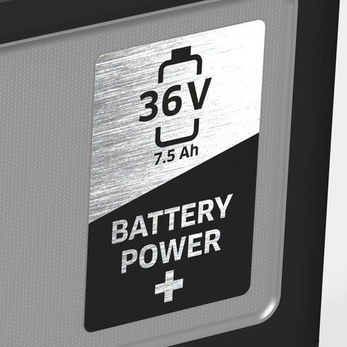 Аккумуляторная платформа Karcher Battery Power 36 В